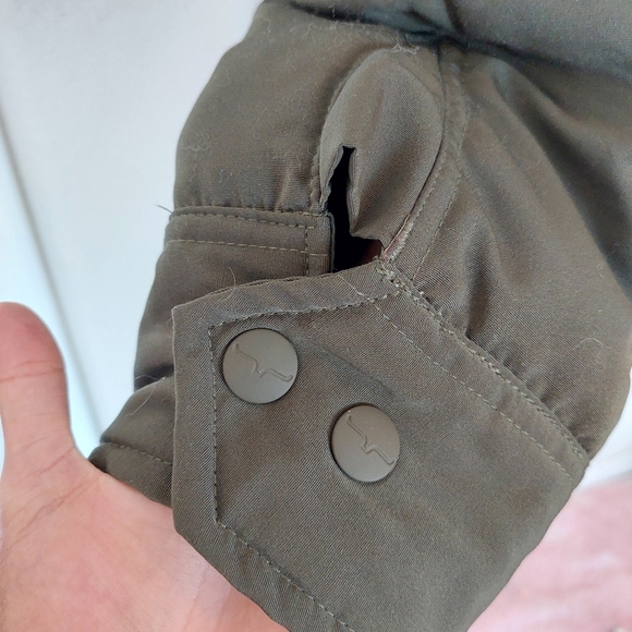 Kimes Ranch Quilted Colt Jacket Size XL - Picture 4 of 12